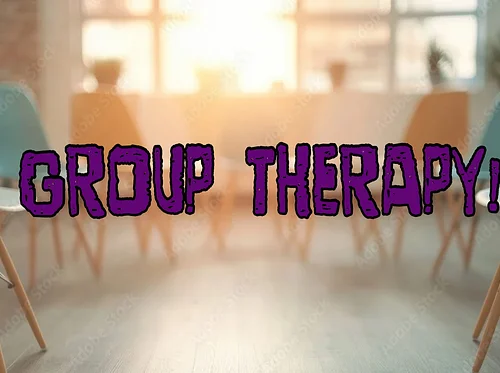 Group Therapy