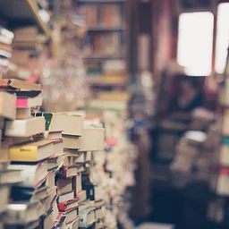Oak Bluffs Library