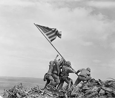 Stories on the Lawn: Victory