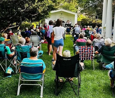 Music4U! NGSO Dixieland All-Stars