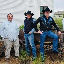 MUSIC AT THE BEET: The Front Range Wranglers