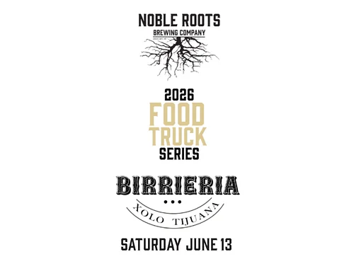 2026 Food Truck Series: Birrieia Xolo Tijuan