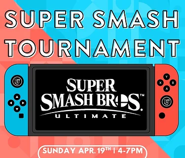 Super Smash Bros Tournament