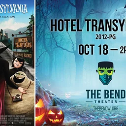Hotel Transylvania (2012 PG)