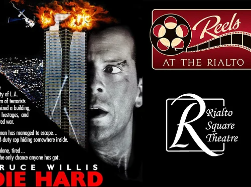 Die Hard