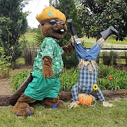 Scarecrow Festival & Contest