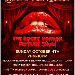 Supper Club
