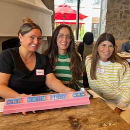 Mahjong Beginner Lesson — Cranberry