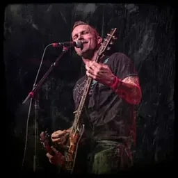 Live Music withTim Waters