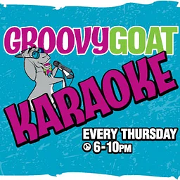 Groovy Goat Thursday Night Karaoke