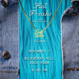 Hot Freaks