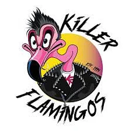 KILLER FLAMINGOS