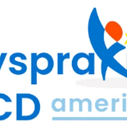 Dyspraxia DCD America 5K