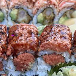 Food Truck: Tokio Sushi