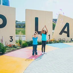 Worldwide Day of Play!