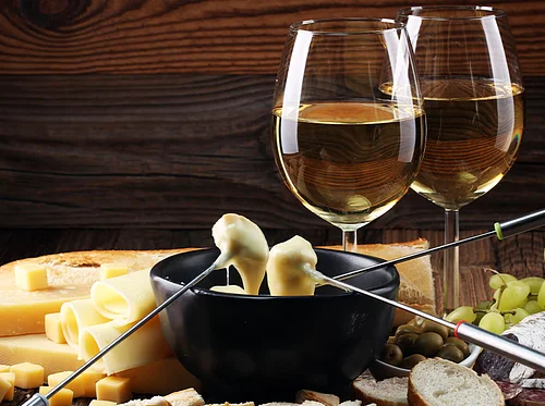 International Chardonnay Day – 21st May 2026