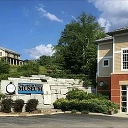 Time and the Valleys Museum