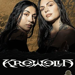 KREWELLA