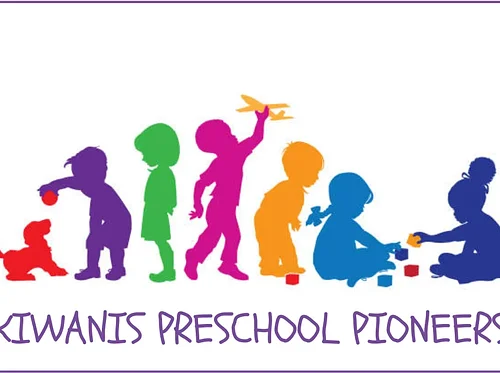 Kiwanis’ Preschool Pioneers: Rosie and the Rustlers