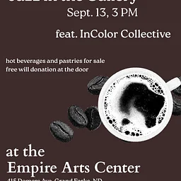 Jazz in the Gallery: Feat. InColor Collective