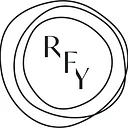 River Flow Yoga and Wellness logo