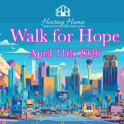 Las Vegas – Walk for Hope
