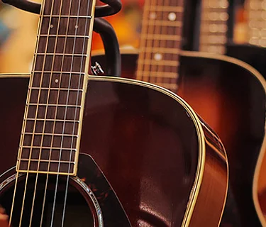 The Hal & Jill Project – Beginning Guitar Lessons