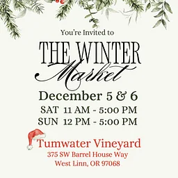 The Winter Market