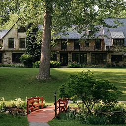 Troutbeck, Amenia New York