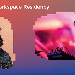 Meet the Residents: Liat Berdugo & Senem Pirler