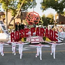 Premier World Discovery: Rose Parade New Year’s