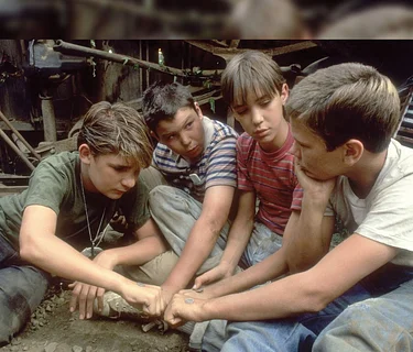 Stand by Me (40th Anniversary)