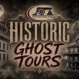 Historic Ghost Tours