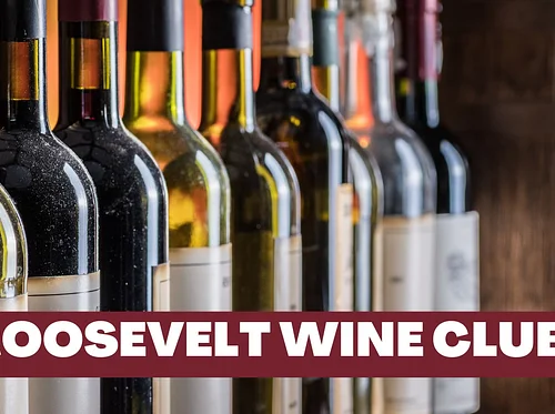 March RC Saturday Afternoon Tasting