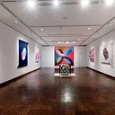 Artist Talk at Pyramid: Echo/Location—A Window into Process by Imar Lyman