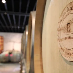 Saturday Tours at Bedell