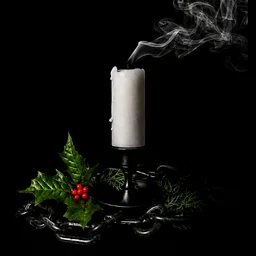 A CHRISTMAS CAROL