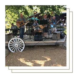 Live Music | T-Bone Ramblers