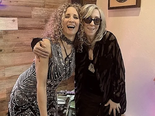 Live Music: Jen Ambrose & Annieville Blues