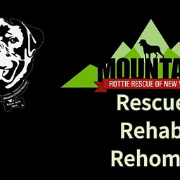 Mountain Rottie Rescue