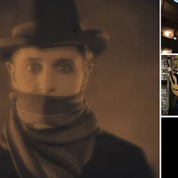ACG Originals: Alfred Hitchcock’s The Lodger