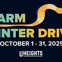 Warm Winter Drive 2026