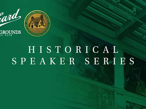 Historical Speaker Series – Diego Rivera: The Detroit Industry Murals at the DIA