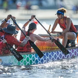 Dragon Boat 101