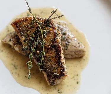 Wild & Seasonal: An Evening with Sitka Seafood Market