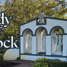 Lady of Knock