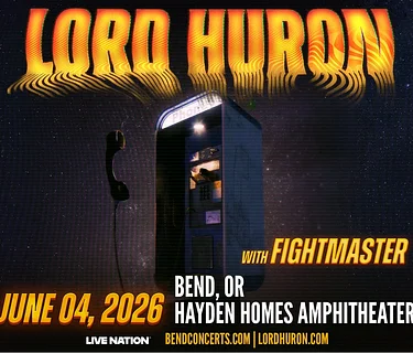 Lord Huron