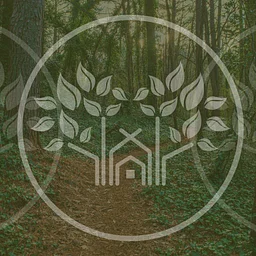 Sustainable Landscaping with Decatur Comunity Habitat