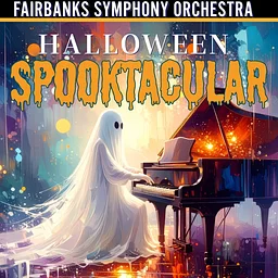 Halloween Spooktacular