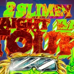 2slimey - STRAIGHT BASS Tour